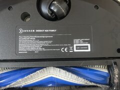 Aspirator fara fir