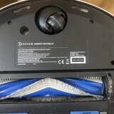 Aspirator fara fir